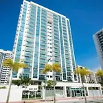 Apartamento Um Quarto Ilha Pura, Rio Centro, Prox Parque Olimpico