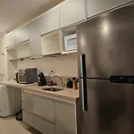 Apartamento Um Quarto Ilha Pura, Rio Centro, Prox Parque Olimpico