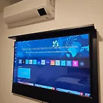Apartamento Um Quarto Ilha Pura, Rio Centro, Prox Parque Olimpico