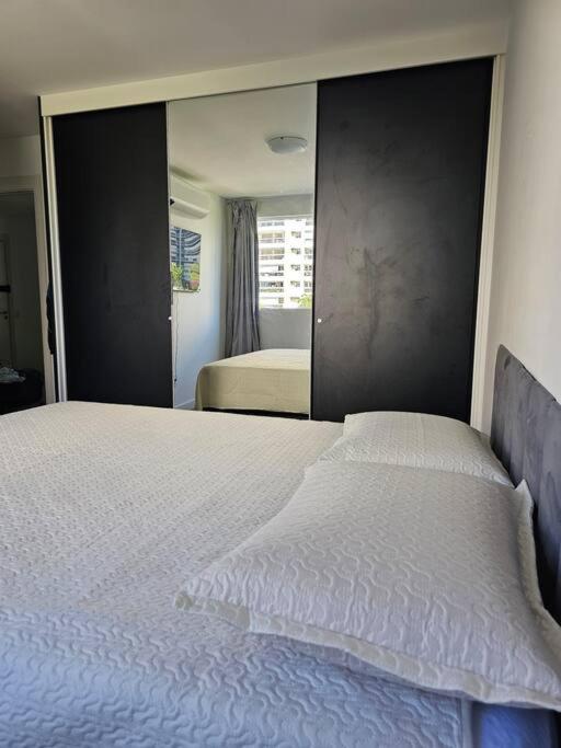 Apartamento Um Ilha Pura, Rio Centro, Prox Parque Olimpico Rio de Janeiro