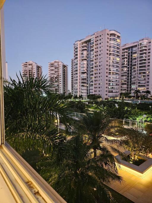 Um Ilha Pura, Rio Centro, Prox Parque Olimpico