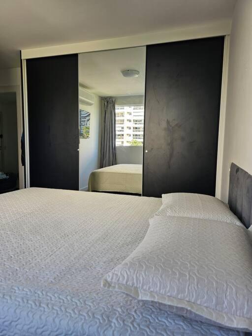 Um Ilha Pura, Rio Centro, Prox Parque Olimpico Apartamento Rio de Janeiro