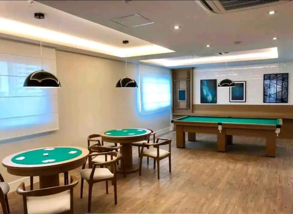 Um Ilha Pura, Rio Centro, Prox Parque Olimpico Apartamento *