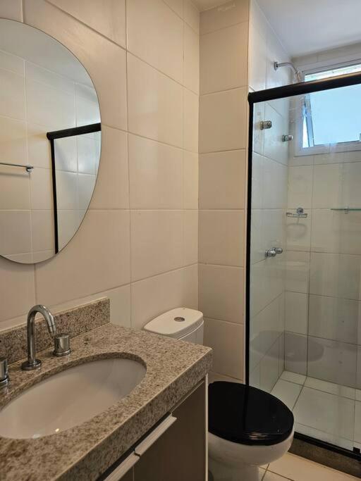 Apartamento Um Ilha Pura, Rio Centro, Prox Parque Olimpico