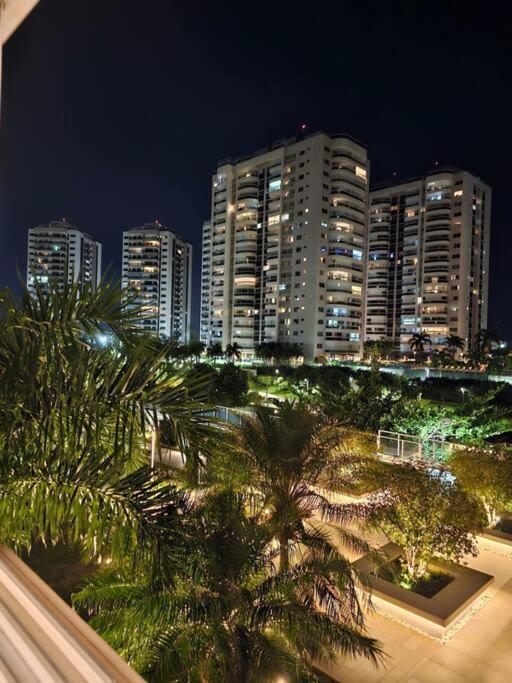 Um Ilha Pura, Rio Centro, Prox Parque Olimpico Rio de Janeiro