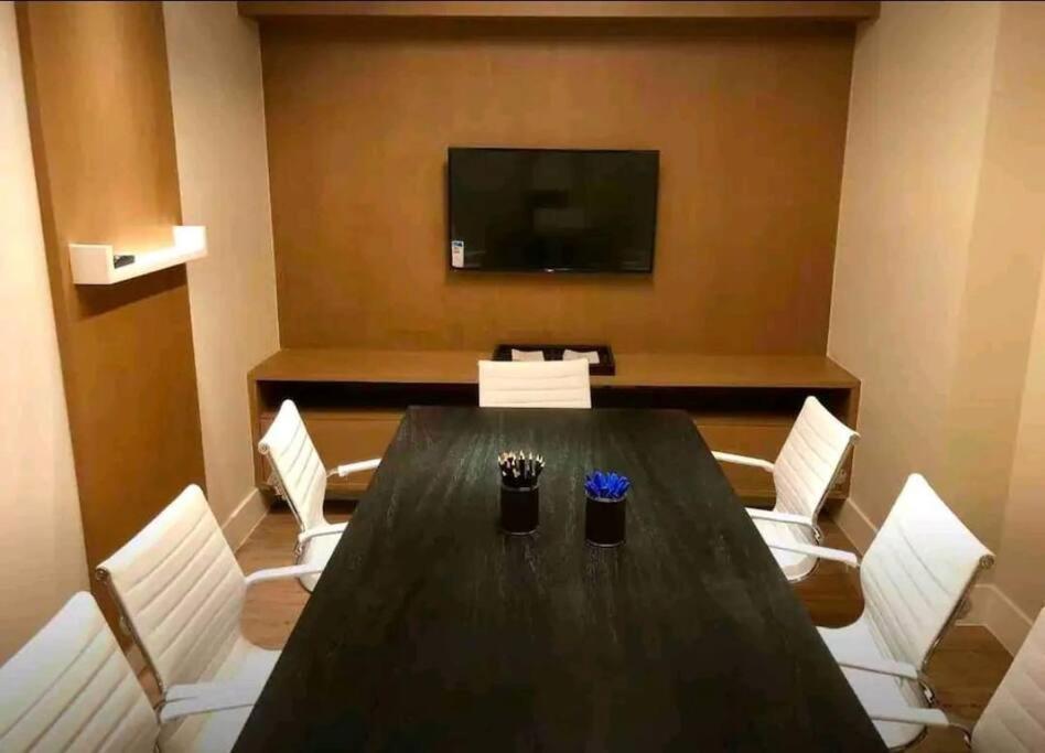 Um Ilha Pura, Rio Centro, Prox Parque Olimpico Apartment *